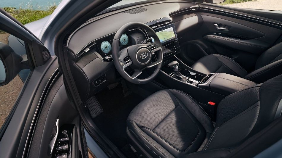 Recenzia pickupu Hyundai Santa Cruz prvej generácie