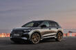 Recenzia elektrického crossoveru Audi Q4 e-tron fotografia 1