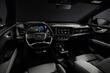 Recenzia elektrického crossoveru Audi Q4 e-tron fotografia 5