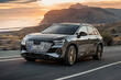 Recenzia elektrického crossoveru Audi Q4 e-tron fotografia 2