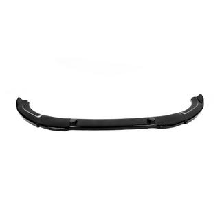 Predný lip spojler 2019-2021 Standart (ABS) Volkswagen T6 2015–2024 fotografia 2