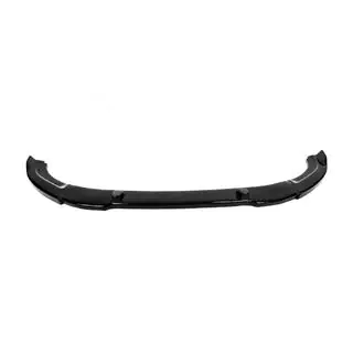 Predný lip spojler 2019-2021 Standart (ABS) Volkswagen T6 2015–2024 fotografia 2