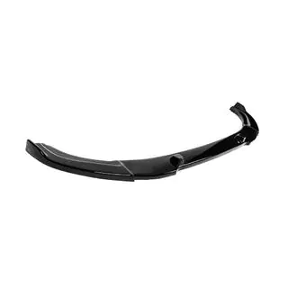 Predný lip spojler 2019-2021 Standart (ABS) Volkswagen T6 2015–2024 fotografia 1