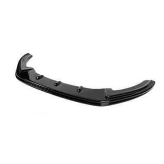 Predný lip spojler nárazníka (ABS) Volkswagen Caddy 2010–2015 fotografia 1