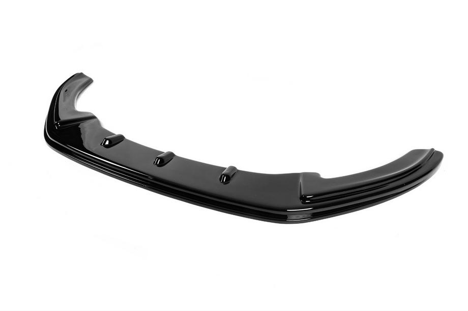 Volkswagen Caddy 2010–2015 Predný lip spojler nárazníka (ABS) Image
