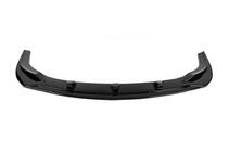 Mercedes Sprinter W906 2006–2018 Predný lip spojler 2006-2013 (ABS) fotografia 5