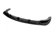 Mercedes Sprinter W906 2006–2018 Predný lip spojler 2006-2013 (ABS) fotografia 4