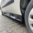 Opel Combo 2012–2018 Bočné prahy Sorento (typ EuroCap) fotografia 3