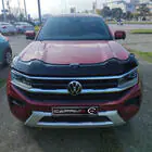 Volkswagen Amarok 2022– Deflektor kapoty (EuroCap Dragon) fotografia 1