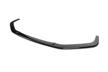 Volkswagen T6 2015–2024 Predný lip spojler 2015-2018 Sportline (ABS) fotografia 1