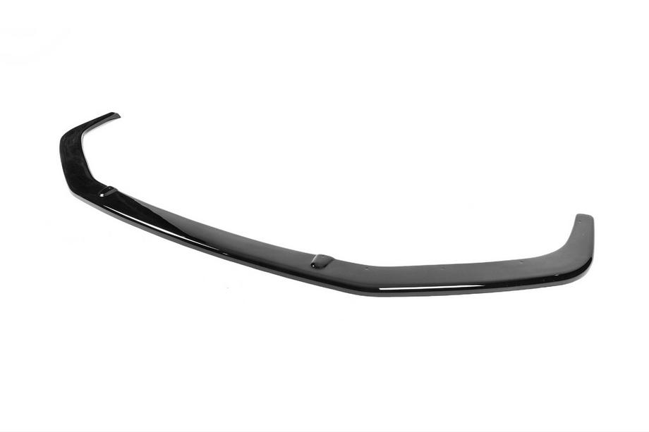 Volkswagen T6 2015–2024 Predný lip spojler 2015-2018 Sportline (ABS) Image