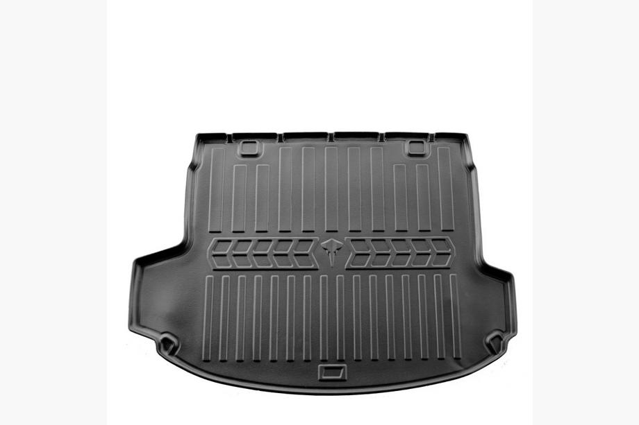 Honda CRV 2017–2022 3D rohož do kufra (Stingray) Image