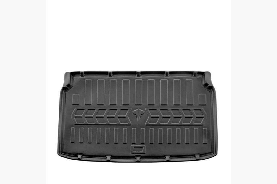 Opel Mokka 2021– 3D gumová vanička do kufra Mokka-E (horná) (Stingray) Image