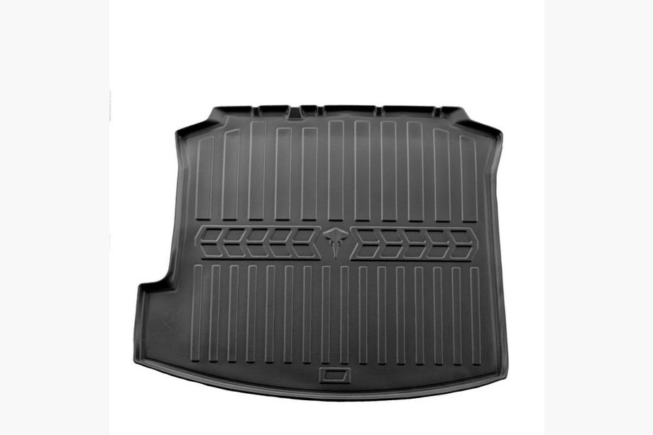 Volkswagen Bora 1998–2004 Vanička do kufra 3D (SD) (Stingray) Image