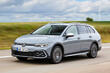 Volkswagen Golf Alltrack: skvelé spojenie elegancie a praktickosti fotografia 2