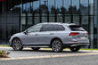 Volkswagen Golf Alltrack: skvelé spojenie elegancie a praktickosti fotografia 3