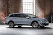 Volkswagen Golf Alltrack: skvelé spojenie elegancie a praktickosti fotografia 1