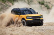 Test: crossover s pohonom 4x4 Ford Bronco Sport fotografia 2