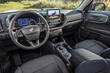 Test: crossover s pohonom 4x4 Ford Bronco Sport fotografia 6