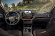Test: crossover s pohonom 4x4 Ford Bronco Sport fotografia 5