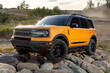 Test: crossover s pohonom 4x4 Ford Bronco Sport fotografia 1