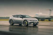 Test 585-koňového elektrického crossoveru s pohonom 4x4 – KIA EV6 GT fotografia 4