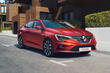 Recenzia modernizovaného Renault Megane Sedan 4. generácie fotografia 2