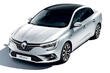 Recenzia modernizovaného Renault Megane Sedan 4. generácie fotografia 1