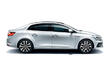 Recenzia modernizovaného Renault Megane Sedan 4. generácie fotografia 5