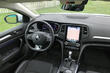 Recenzia modernizovaného Renault Megane Sedan 4. generácie fotografia 6