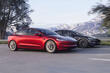 Modernizovaný elektrický sedan Tesla Model 3 fotografia 1