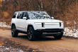 Test elektrického SUV Rivian R1S fotografia 1