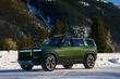 Test elektrického SUV Rivian R1S fotografia 3