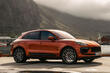 Modernizovaný crossover Porsche Macan s pohonom všetkých kolies fotografia 2