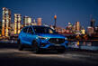 Recenzia kompaktného crossoveru MG ZS fotografia 1