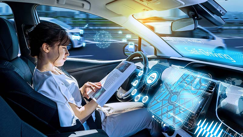Bezpečnosť na cestách: technológie, ktoré zachraňujú životy v aute