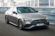 Mercedes-Benz C-Class W206: elegancia a technológie novej generácie fotografia 2