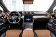 Mercedes-Benz C-Class W206: elegancia a technológie novej generácie fotografia 5