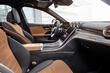 Mercedes-Benz C-Class W206: elegancia a technológie novej generácie fotografia 6