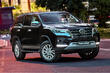 Toyota Fortuner: stelesnenie moderného off-roadu fotografia 3