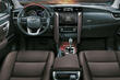 Toyota Fortuner: stelesnenie moderného off-roadu fotografia 5