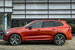Modernizovaný crossover druhej generácie – Volvo XC60 fotografia 2
