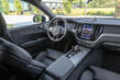 Modernizovaný crossover druhej generácie – Volvo XC60 fotografia 5