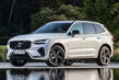 Modernizovaný crossover druhej generácie – Volvo XC60 fotografia 1
