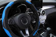 Načo je potrebný poťah na volant? fotografia 1