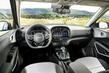 Modernizovaný mestský crossover KIA Soul tretej generácie fotografia 4