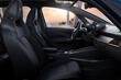 Test elektrického hatchbacku Cupra Born fotografia 6