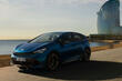 Test elektrického hatchbacku Cupra Born fotografia 2