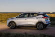 Elektrický crossover Chevrolet Bolt EUV fotografia 2