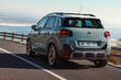 Citroen C3 Aircross: svieži pohľad na mestskú mobilitu fotografia 4